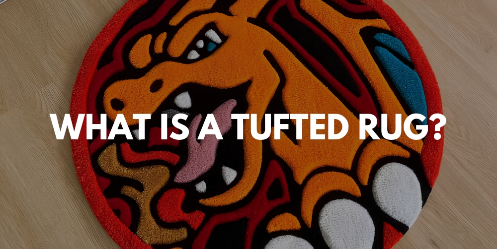 What is a tufted rug? Pros, cons, lifespan, and buying tips