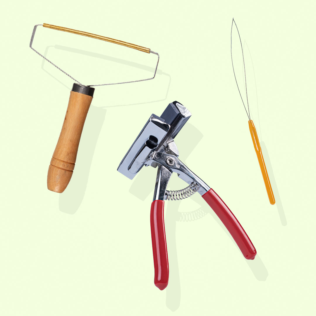 Tufting accessories