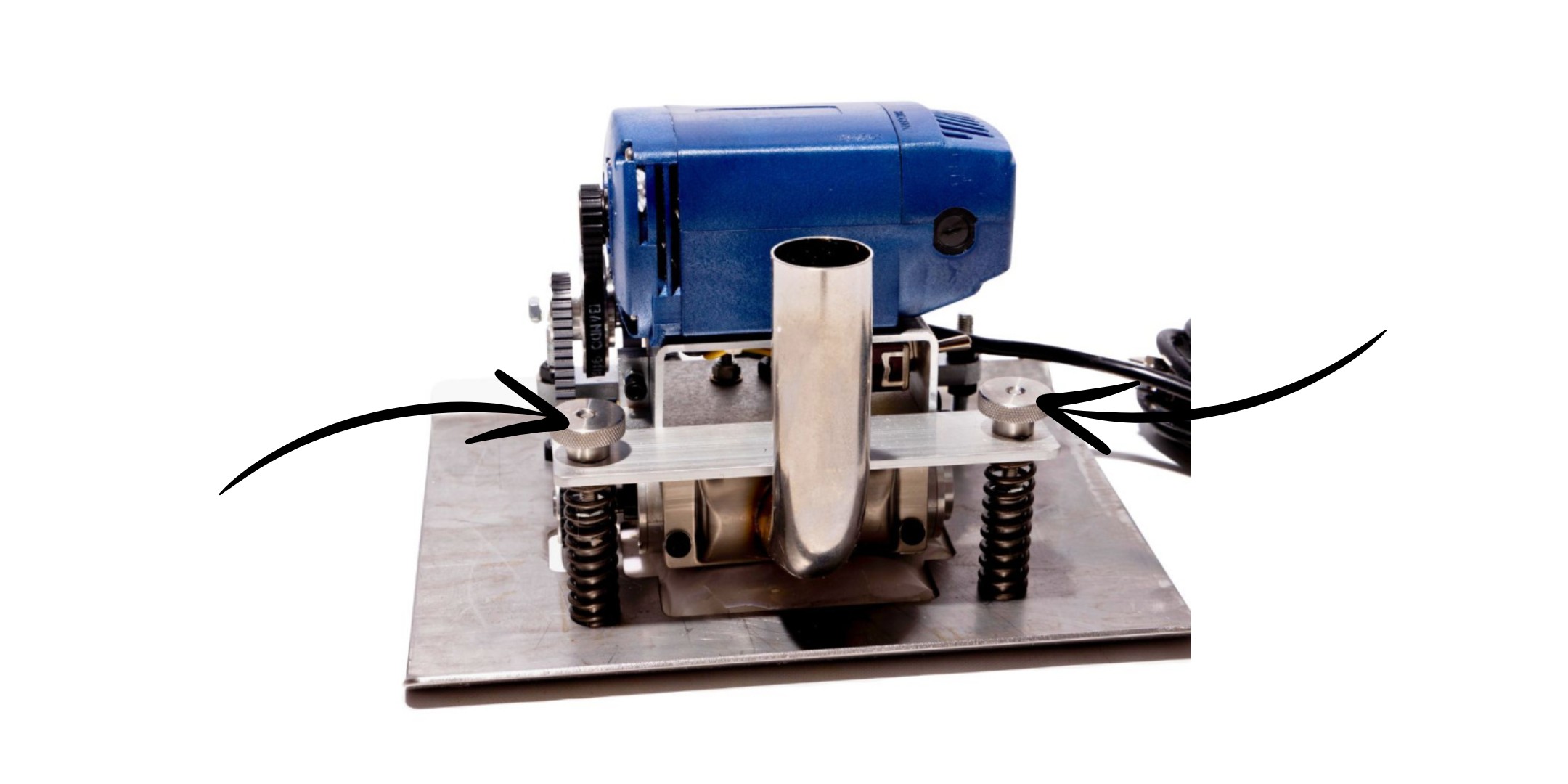  carpet flat trimming machine