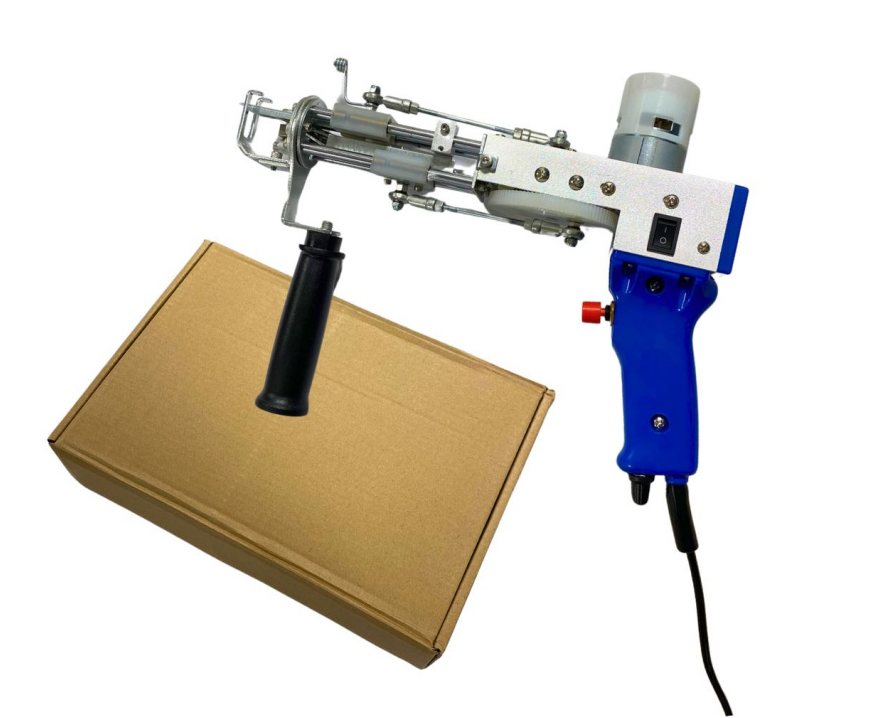 TD-1 Tufting Gun
