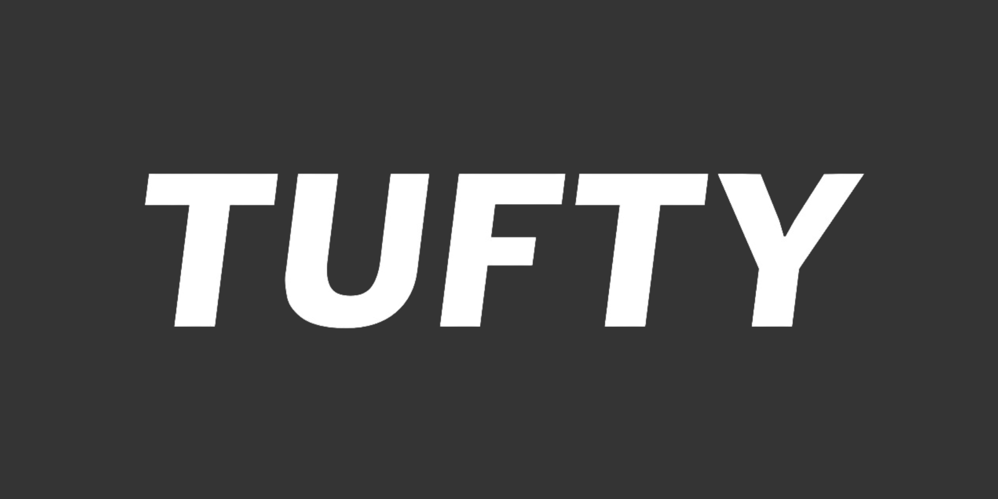 Tufty