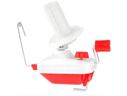 Yarn and wool winder