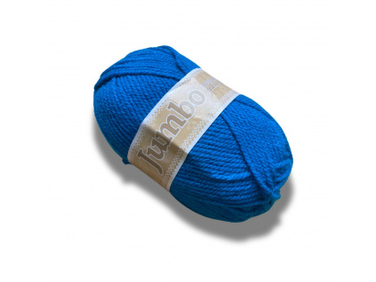 tufting yarn bright turquoise