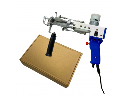 TD 1 tufting gun