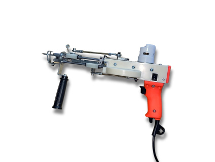 High pile tufting gun 40 mm