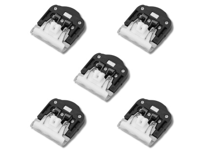 Trimmer replacement blade value pack