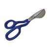 Duckbill scissors