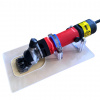 Rug sheep trimmer