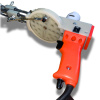long pile tufting gun