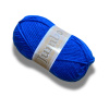 royal blue tufting yarn