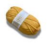 Mustard tufting yarn