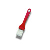 brush for tufting gun maintenance