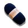 yarn for tufting dark blue