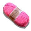 Tufting yarn 100 g - Pink (940)