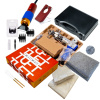AK 1 tufting starter kit for rug tufting