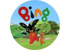 Králíček Bing