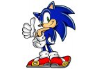 Ježek Sonic