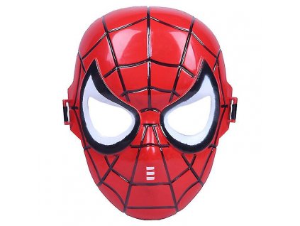 karnevalova-maska-spiderman--svitici-