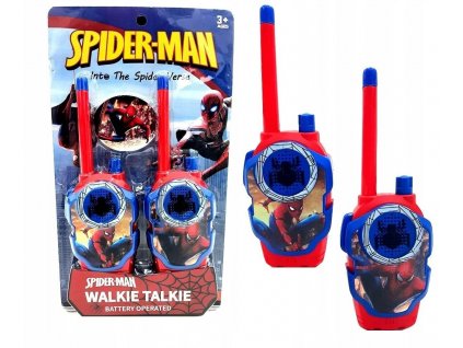 vysilacky spider man hracka pro deti od koruny 162075374