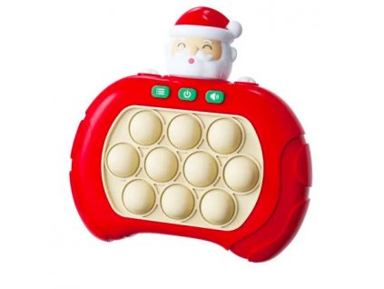 herni-konzole-speed-push-game-santa-claus