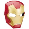 Karnevalová maska - Iron man (Avengers)