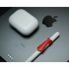 Klip na Apple pencil/iPad - Kravata