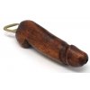 Dřevěný otvírák - Penis (30 cm)