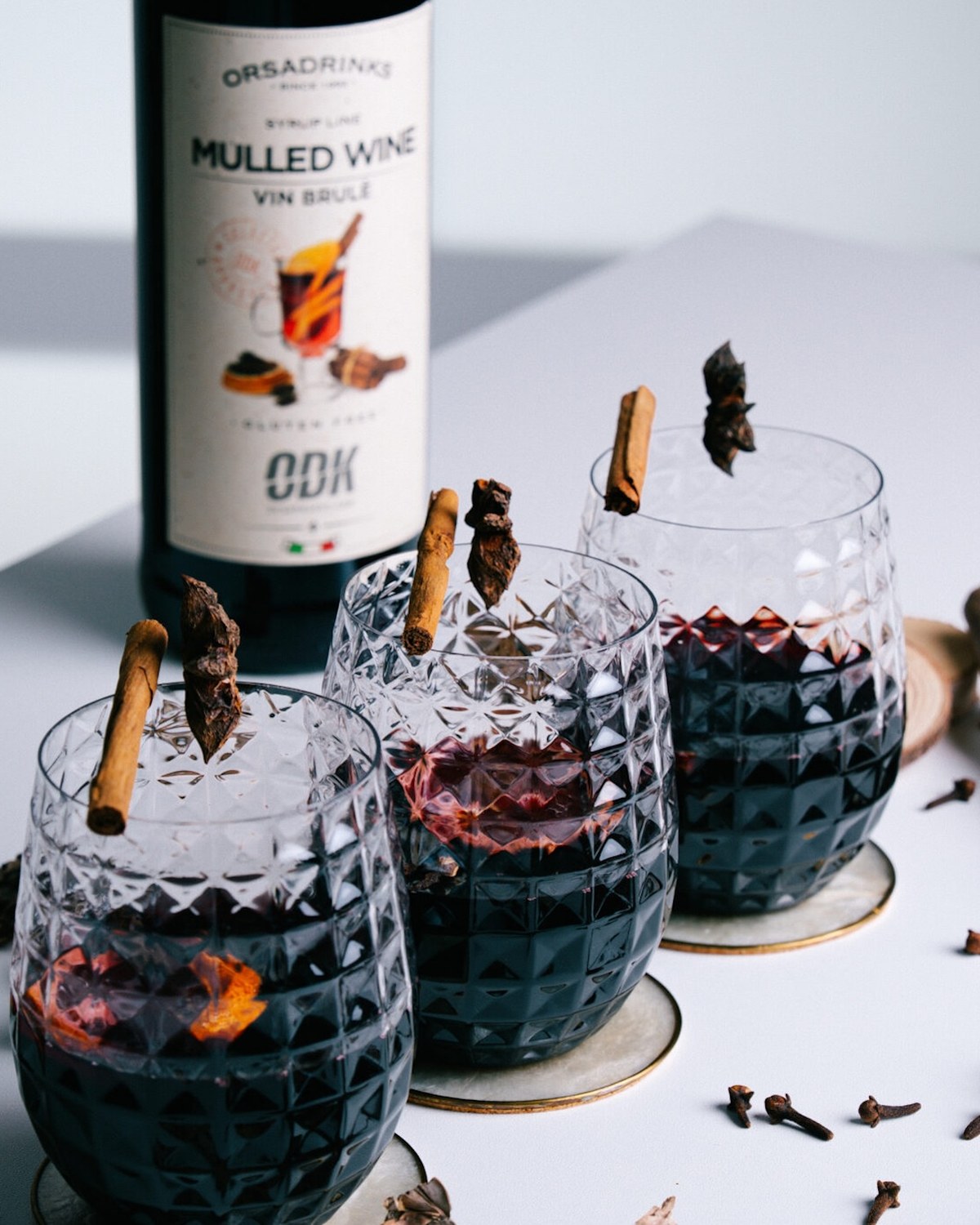 Vin Chaud 0.0
