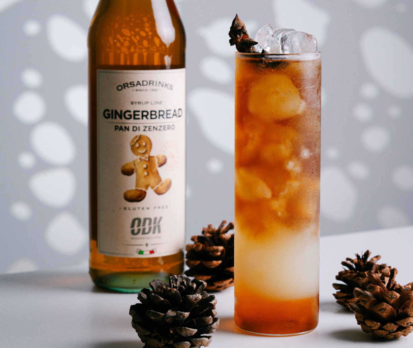 WINTER ISLAND ICED TEA