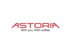 Profesionální pákové kávovary Astoria
