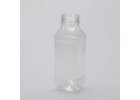 PET bottles, cups