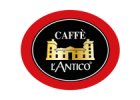 L'Antico coffee lines