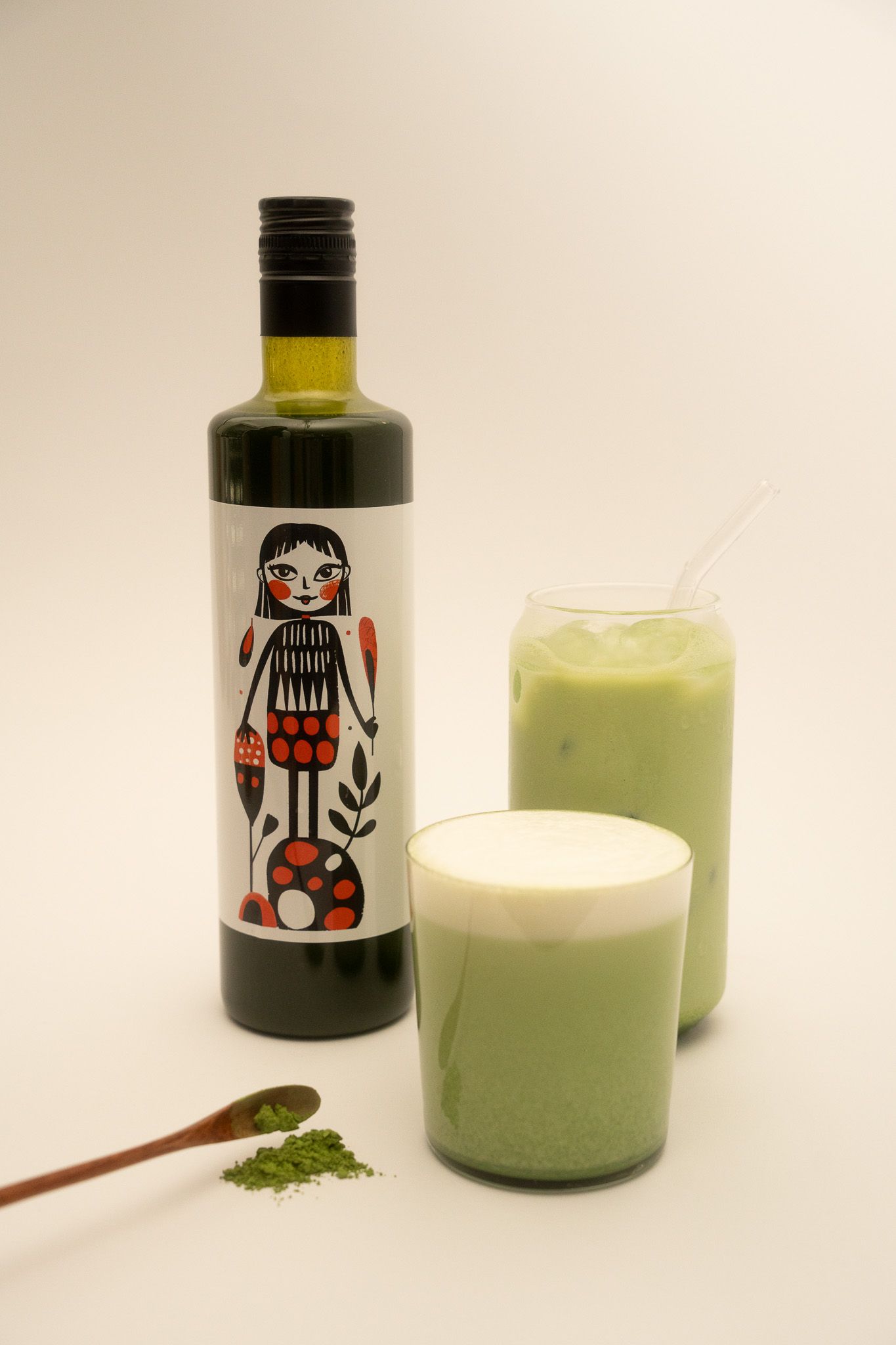 matcha