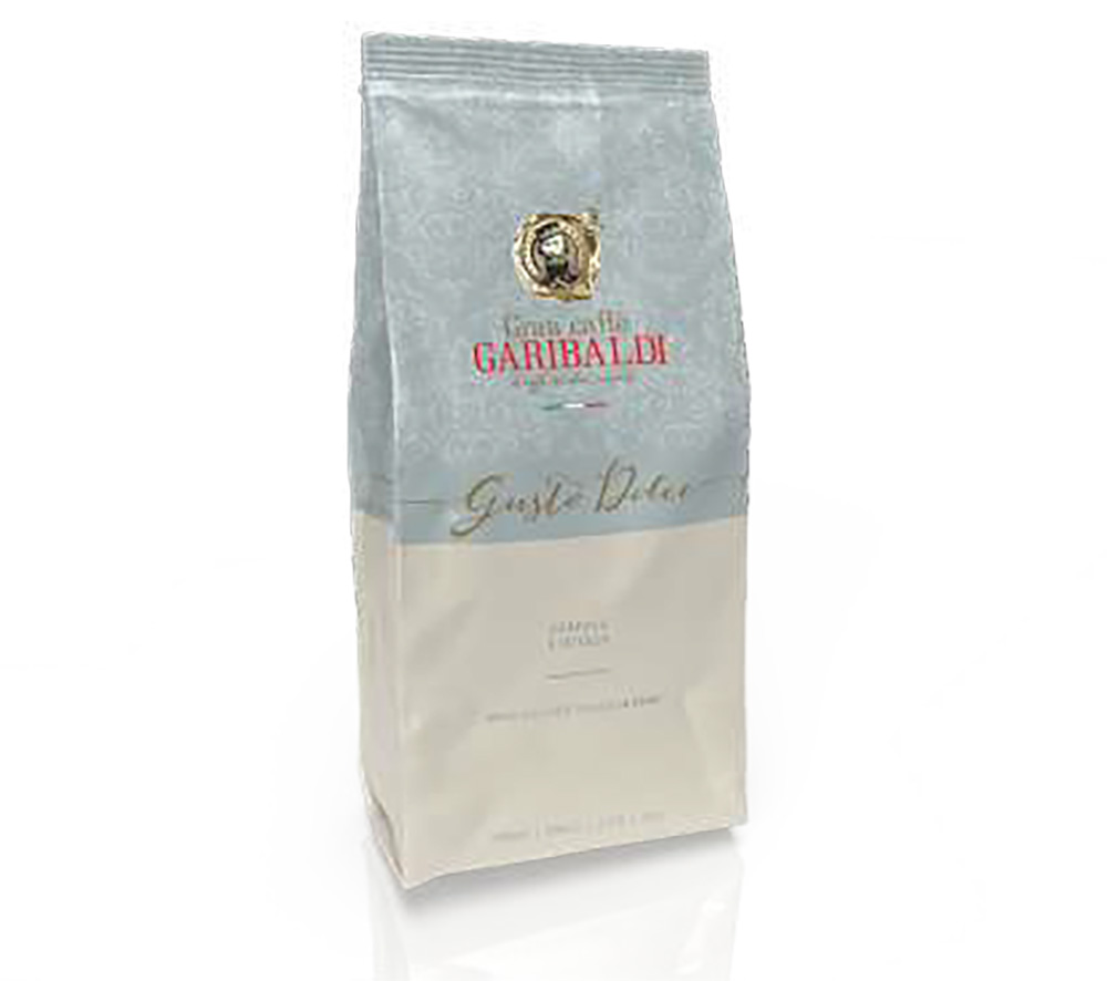 Garibaldi Gusto Dolce – balení 1 kg