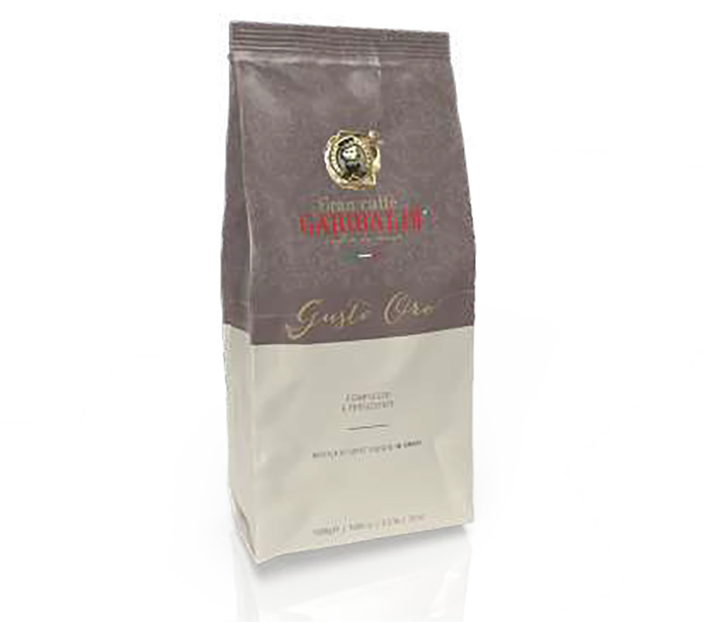 Garibaldi Gusto Oro – balení 1 kg