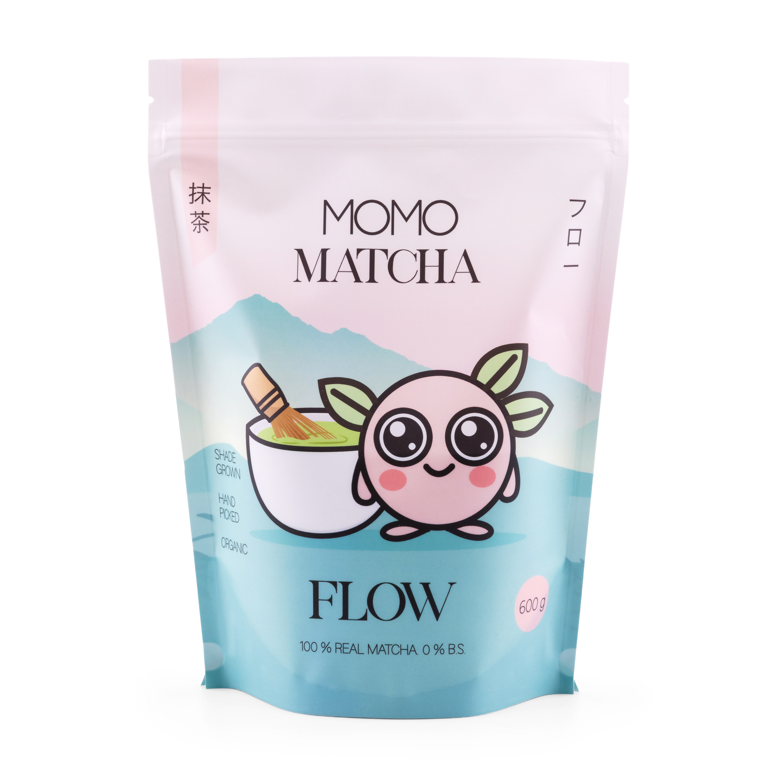 MOMO-FLOW-600