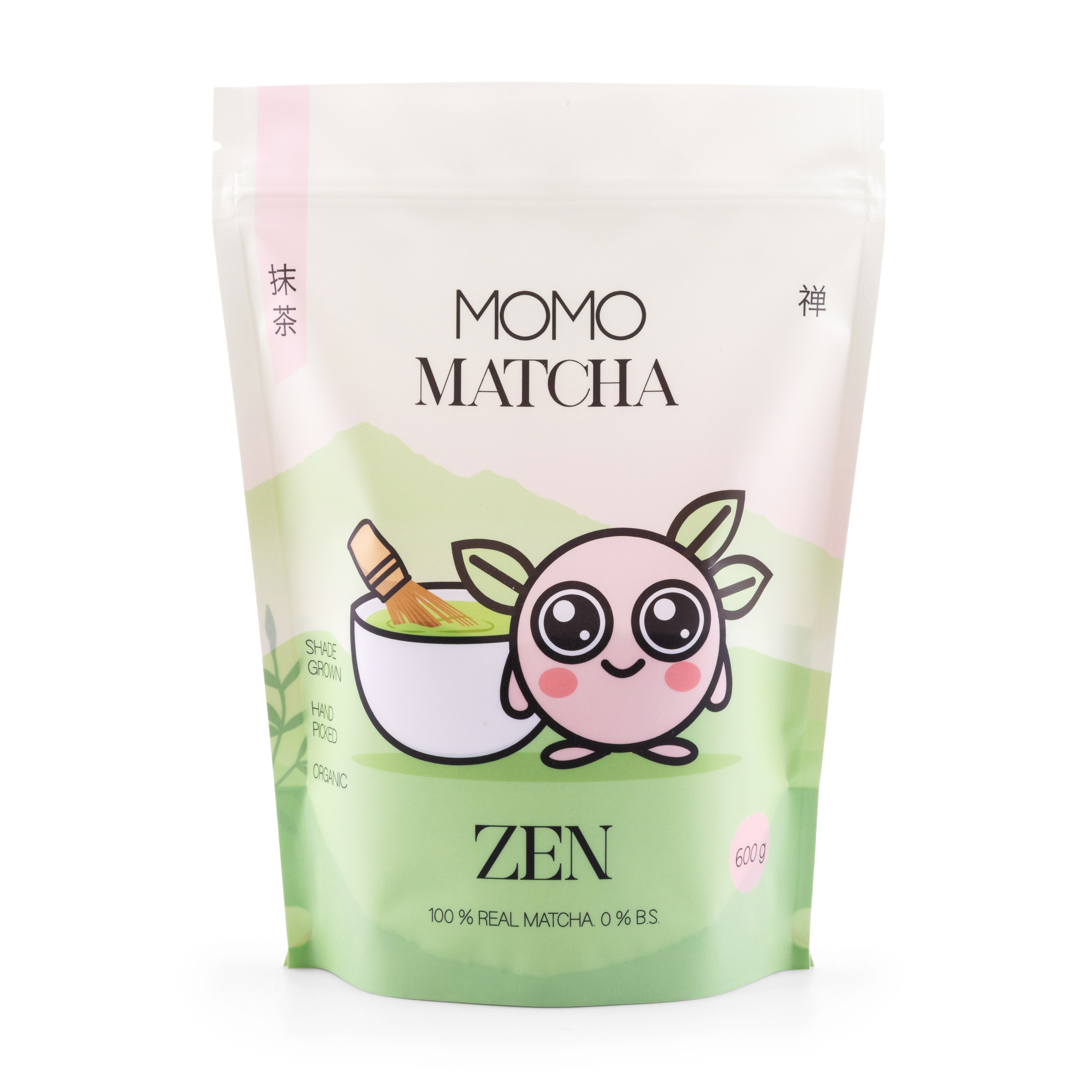 MOMO-ZEN-600