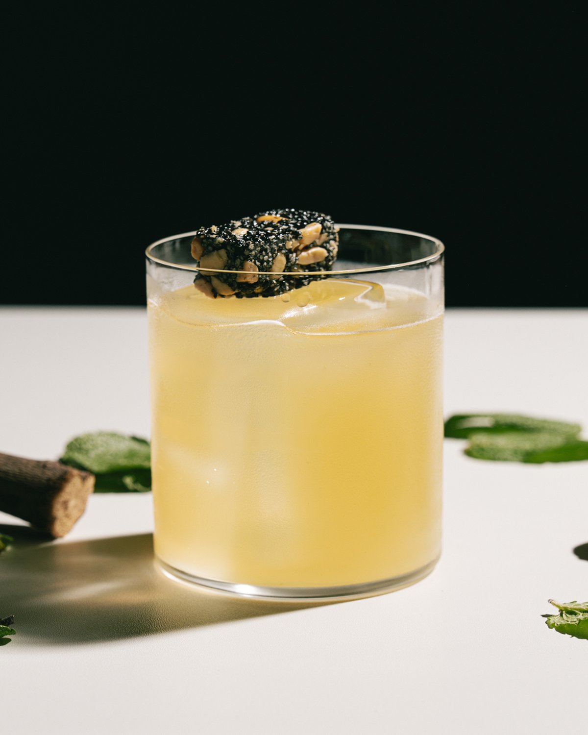 Isla Verde — recept