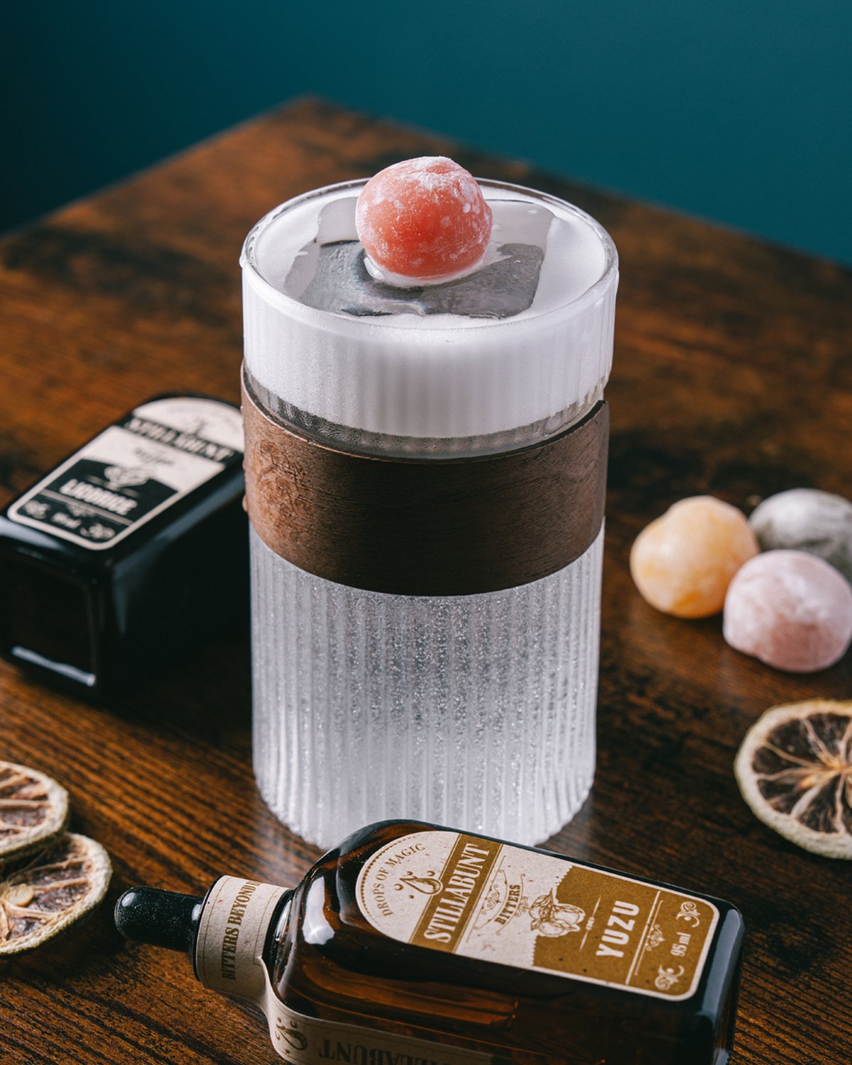 Mochi Liuk — recept