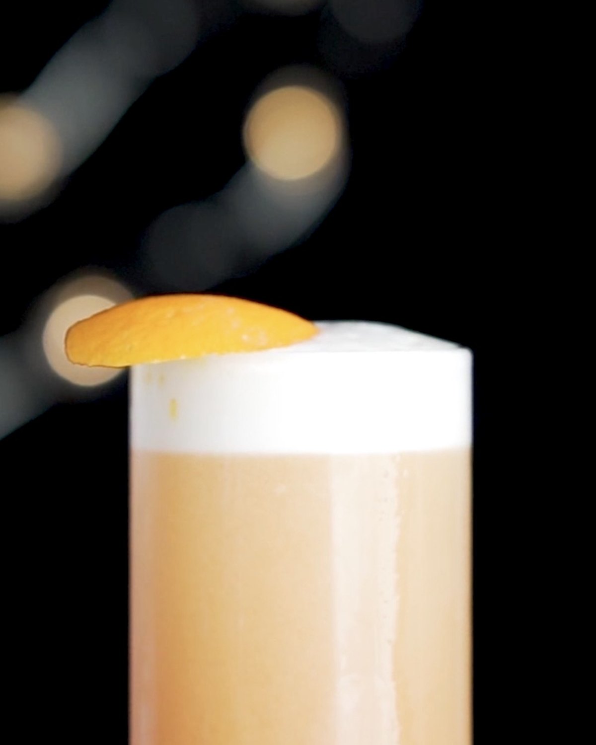 Orange Fizz — ODK recept tukap