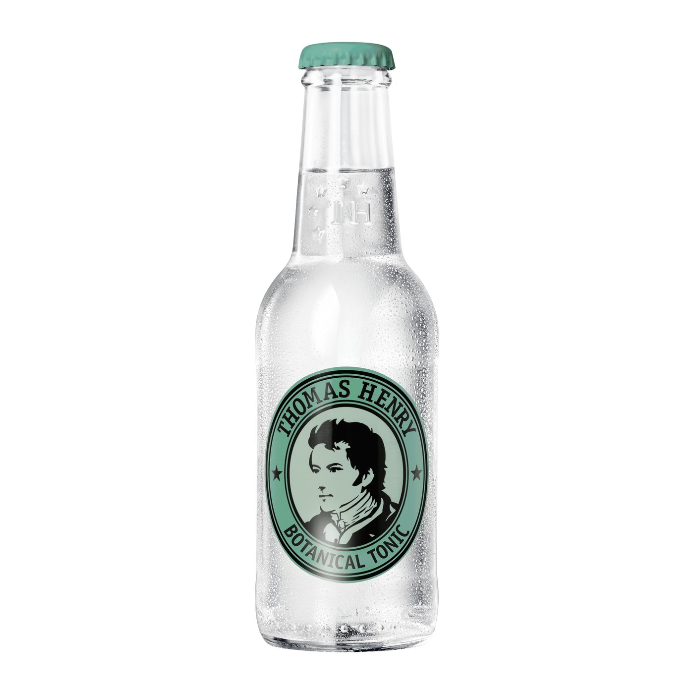 Thomas Henry - Botanical Tonic 200 ml