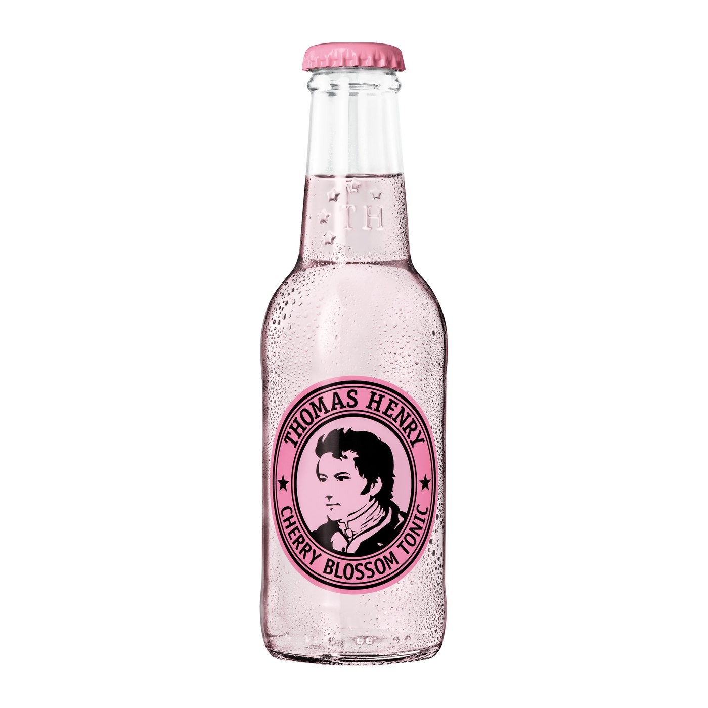 Thomas Henry - Cherry Blossom Tonic 200 ml