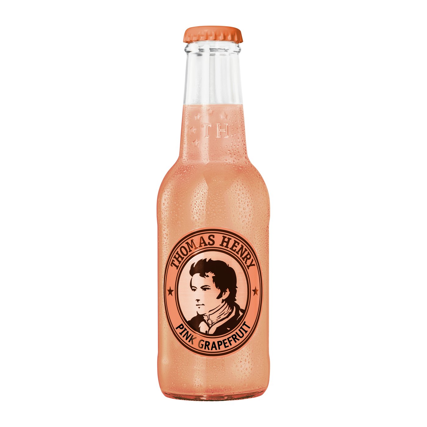 Thomas Henry - Pink Grapefruit 200 ml