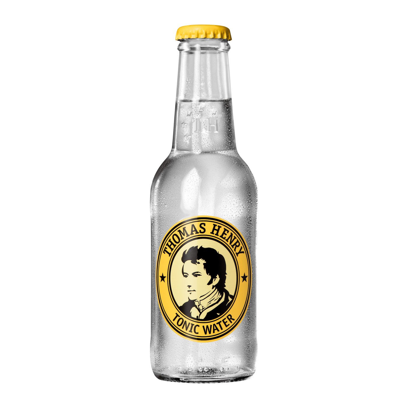 Thomas Henry - Tonic Water 200 ml