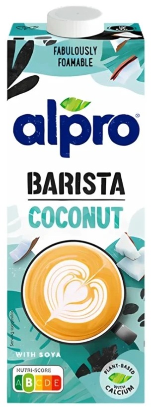 Alpro_Barista_kokosový