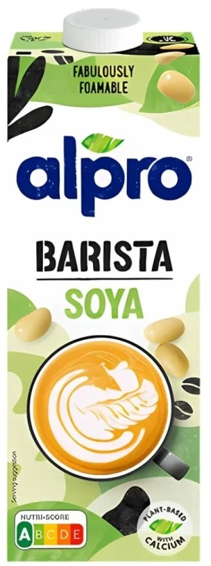 Alpro_Barista_sójový_nápoj
