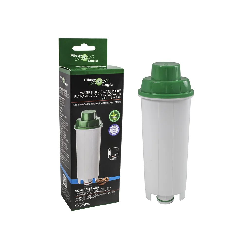 Filter Logic CFL 950 01