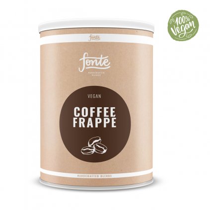 Fonte Frappé Coffee