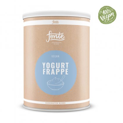 Fonte Frappé Yoghurt 2kg