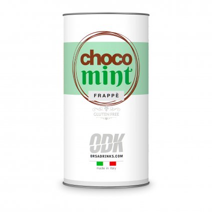 ODK Frappe choco mint